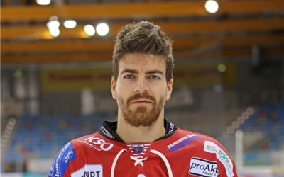 Nach Friseur-Kritik: Bei den Fischtown Pinguins wird privat geschnitten