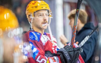 Pinguins wollen Siegesserie gegen Wolfsburg ausbauen