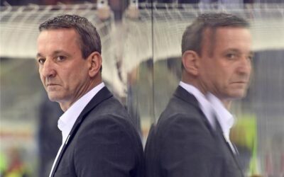 Verlic schießt die Pinguins zum Sieg