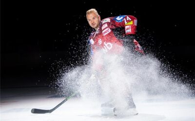 Pinguins wollen in Krefeld nachlegen