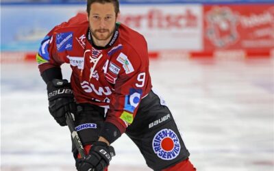 Pinguins siegen dank Urbas