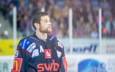 Pinguins-Spieler positiv auf Corona getestet