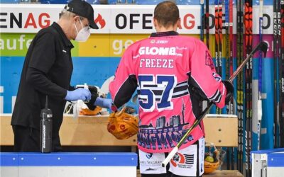Pinguins-Aufholjagd wird nicht belohnt