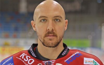 Mitch Wahl ist Spieler des Monats Januar