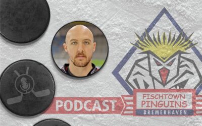 Neue Folge des Pinguins-Podcasts ist online