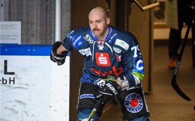 Pinguins wollen in Iserlohn nachlegen
