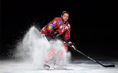 Urbas-Comeback gegen die Kölner Haie?