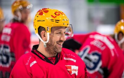 Cory Quirk verlässt die Pinguins