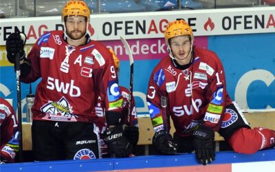 Nächster Topstürmer fehlt den Pinguins