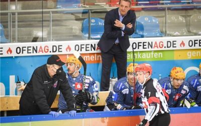 Pinguins vergeben ersten Matchball