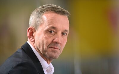 Pinguins-Coach Popiesch ist Trainer des Jahres