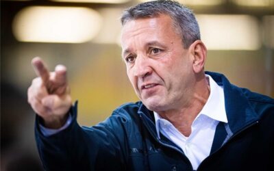 Pinguins-Coach Popiesch ist Trainer des Jahres