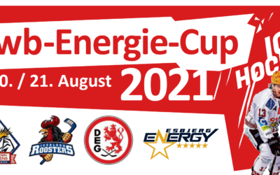 Spielplan swb-Energie-Cup 2021