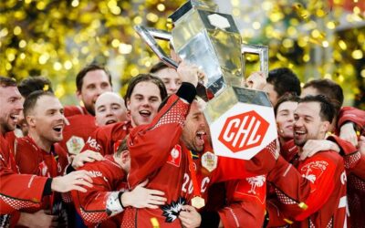 Diese Start- und Siegprämien gibt es in der CHL