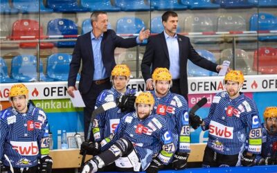 Diesen Einfluss hat die Corona-Pandemie auf das CHL-Turnier