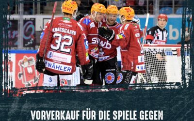 Vorverkauf für München und Augsburg beginnt am 22. September ab 14 Uhr