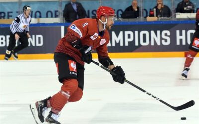 Pinguins siegen zum Saisonauftakt