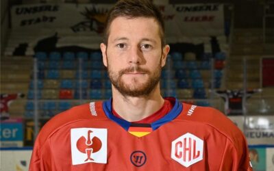 Star-Stürmer der Pinguins wieder dabei