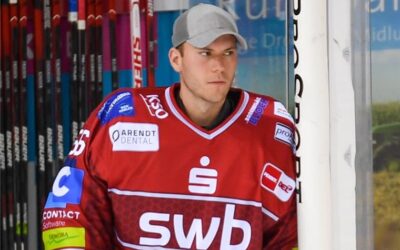 Pinguins feiern ihren dritten Saisonsieg