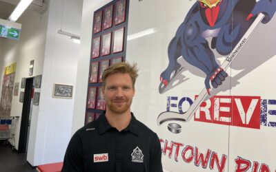Pinguins reagieren auf die Verletzungsmisere