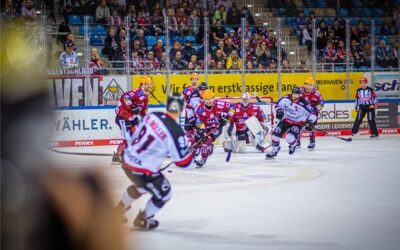 Pinguins verlieren gegen Köln nach Penaltyschießen