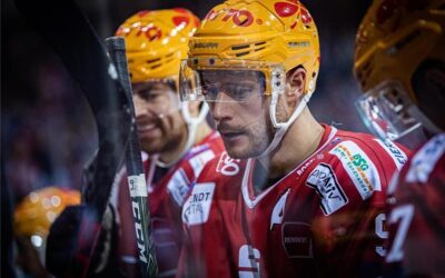 Legendäre Schlachten: Pinguins kehren zurück zu den Steelers