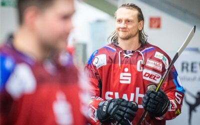 Pinguins lassen in Ingolstadt zu viele Chancen liegen