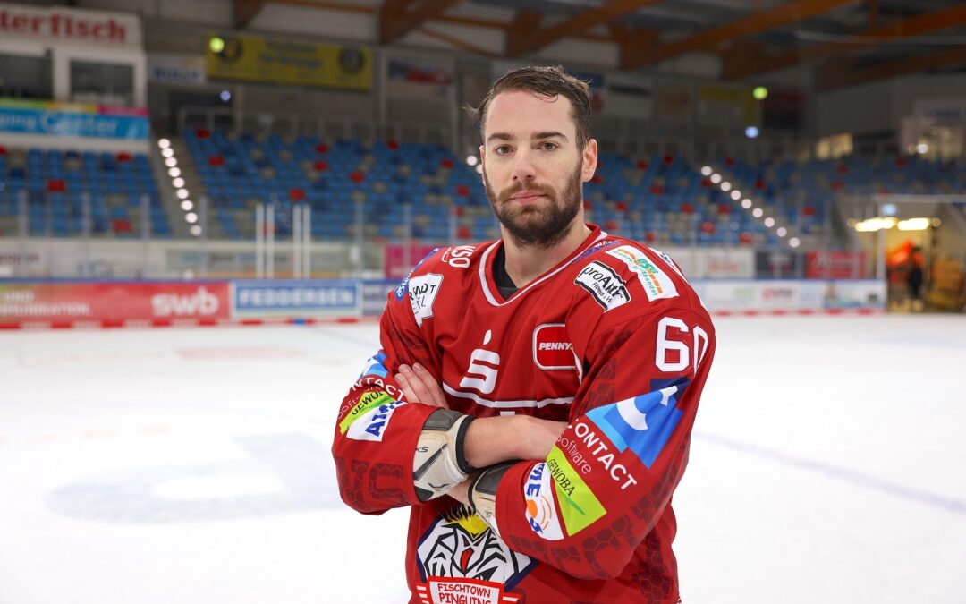 Verteidiger mit reichem Erfahrungsschatz