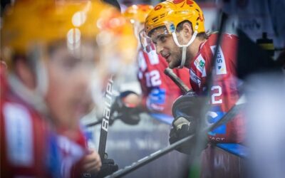 Pinguins verlieren durch ein einziges Gegentor
