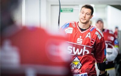 Pinguins mit geballter Offensiv-Power gegen Ingolstadt