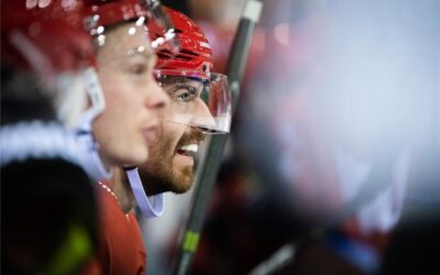 Pinguins mit nächsten Kantersieg gegen die Steelers