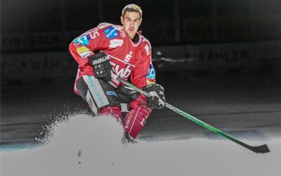 Pinguins wollen gegen dezimierte Münchener nachlegen