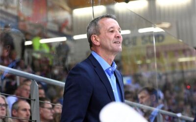 Pinguins verlieren trotz 2:0-Führung beim Meister Berlin