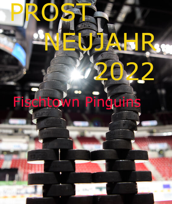 PROSIT NEUJAHR