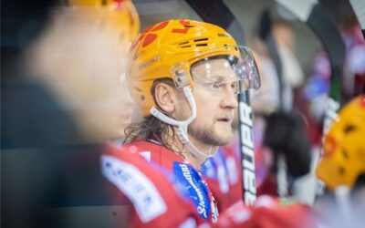 Niederlage für die Pinguins in den Schlusssekunden