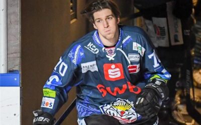 Pinguins wollen sich gegen Nürnberg revanchieren