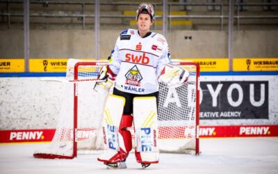 Franzreb im Rampenlicht