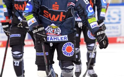 Popiesch Truppe jubelt gegen Ingolstadt