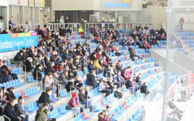 Hinweis zu den Tickets gegen Iserlohn und Straubing