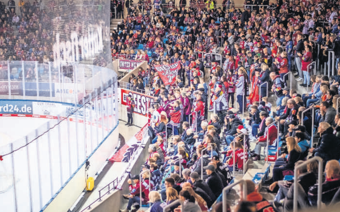 Countdown zum Saisonstart – 4 Wochen noch