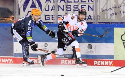 Bittere Niederlage im Nordderby