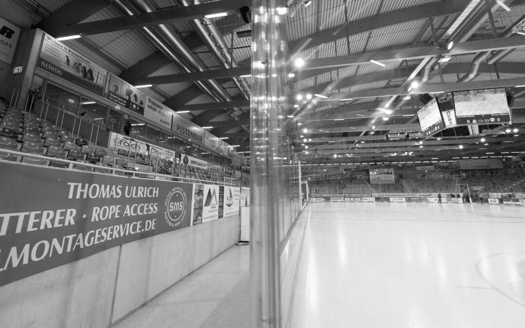 Auch Mannheim-Spiel „gecancelt“ – weitere Spielabsage