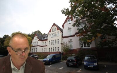 Dank an flexible Behörden