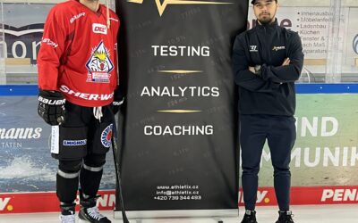 Pinguins bereiten sich akribisch auf den Endspurt vor