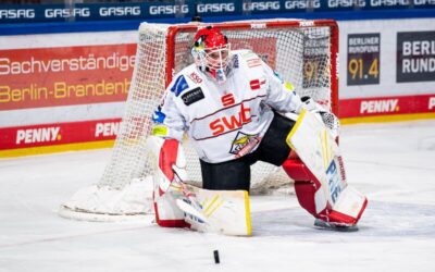 Zwei Spieler der Pinguins im vorläufigen WM-Kader dabei