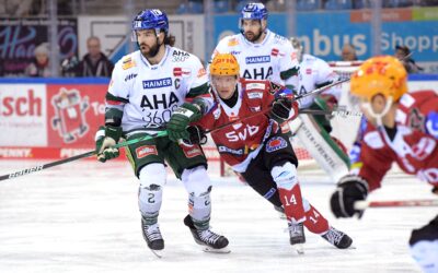 Augsburg Spiel abgesagt