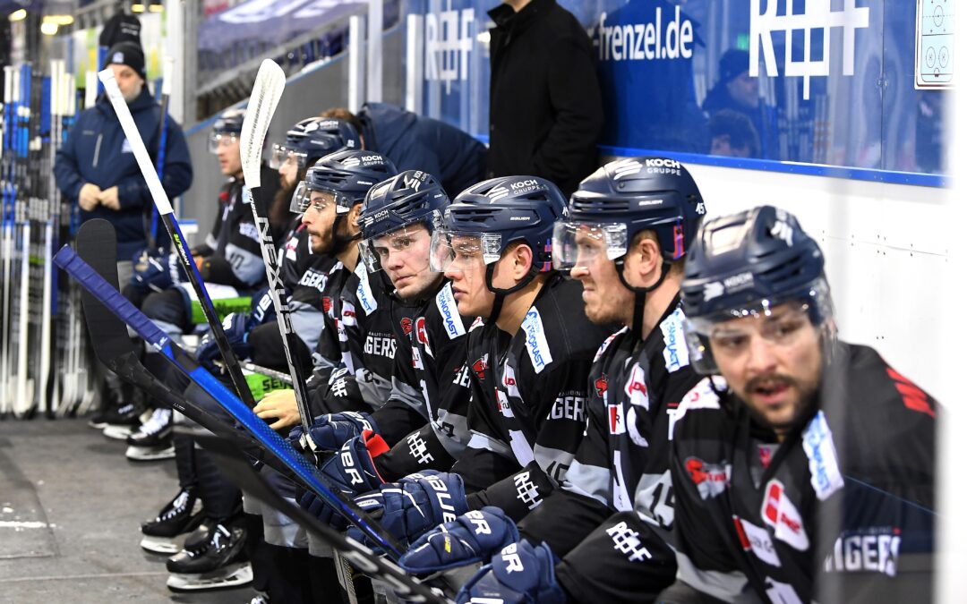 Duell gegen Tigers wirft erste Schatten