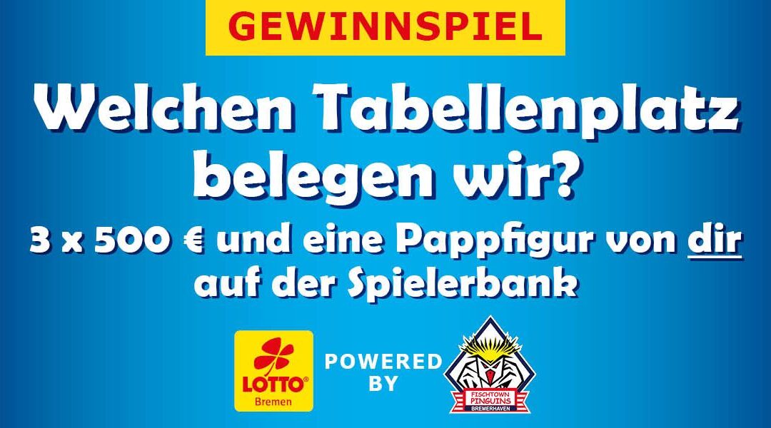 Gewinnspiel Lotto Bremen