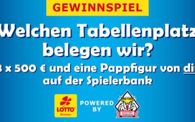 Gewinnspiel Lotto Bremen