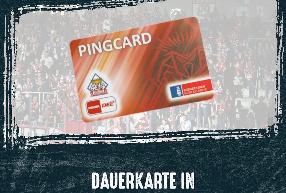 Info Dauerkarten in den Playoffs